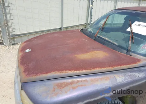 1998 Dodge Dakota Slt/Sport z USA, uszkodzony, nr VIN 1B7GL22Y8WS597187